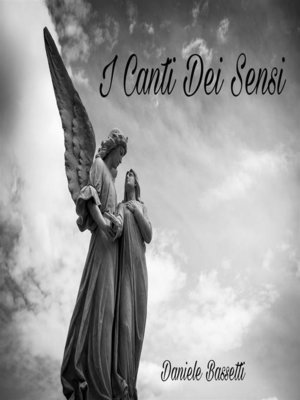 cover image of I Canti dei Sensi